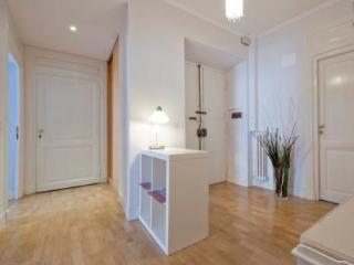 Pensionat Rhome Hosting