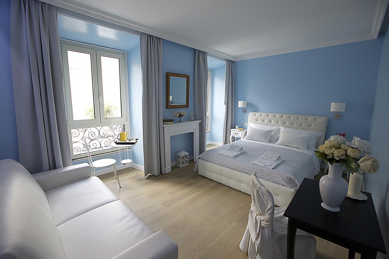 Pensionat Rhome Hosting
