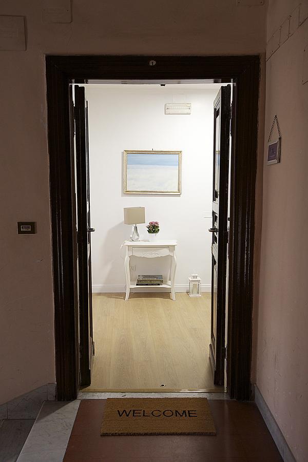 Pensionat Rhome Hosting 3*